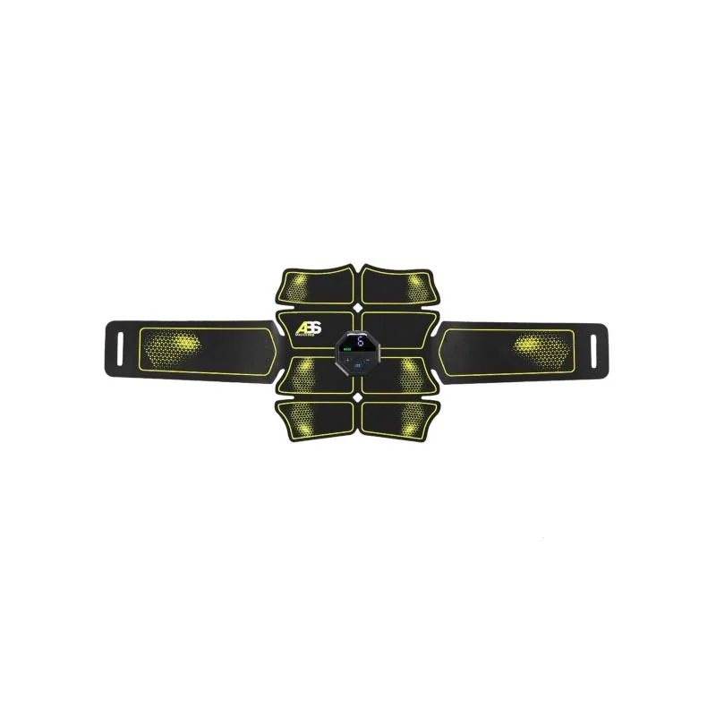 HMS EMS posilovač svalů ABS Master PRO Super