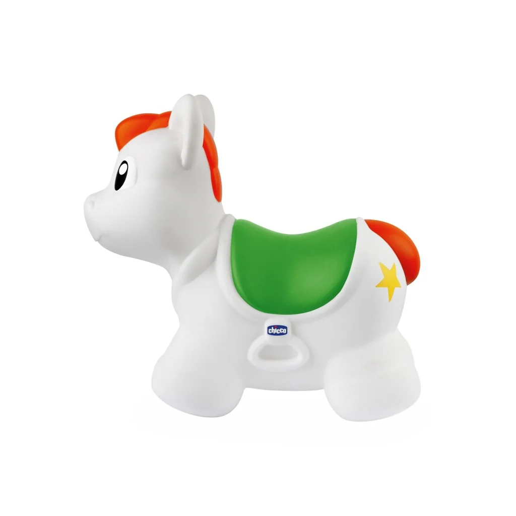 Chicco Skákadlo nafukovací Rodeo 24m+