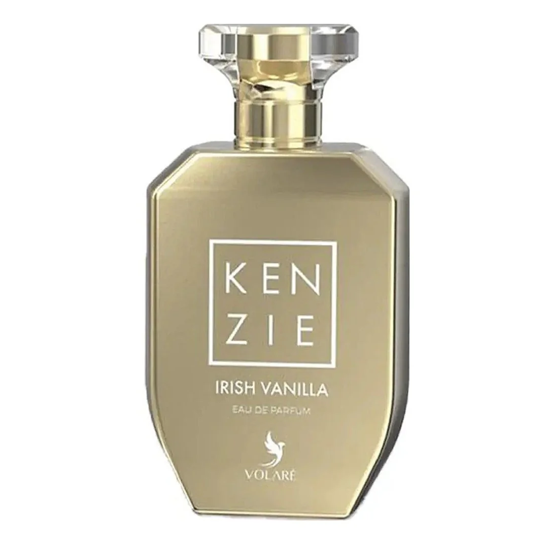 Volare Parfémovaná voda - KENZIE IRISH VANILLA - Objem: 100ml