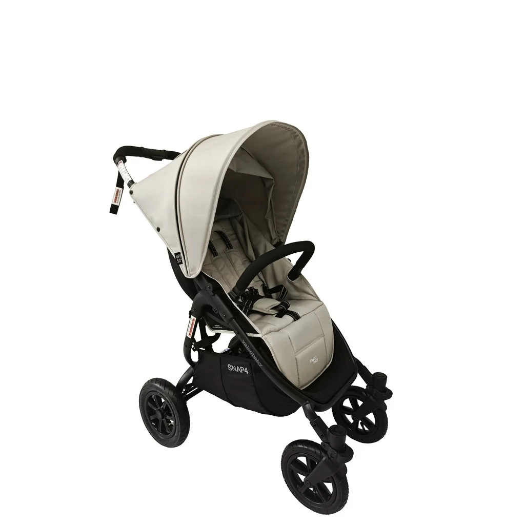 Valco Baby Kočárek sportovní Snap 4 Sport Bamboo