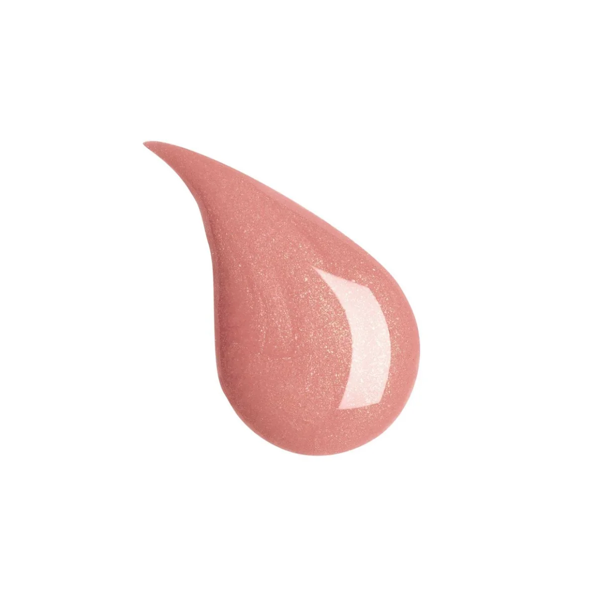 ARTDECO Plumping Lip Fluid odstín 16 gleaming rose lesk na rty 3 ml