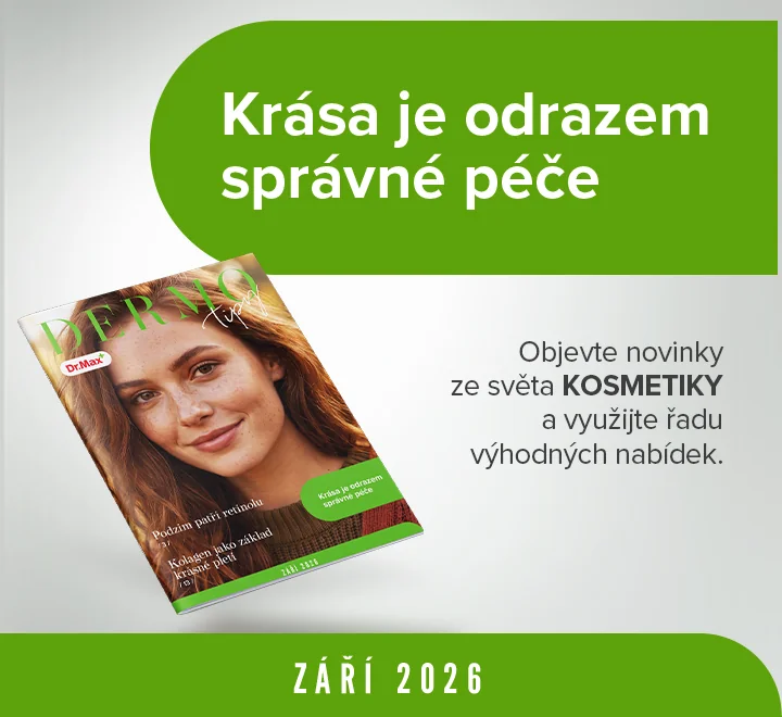 Dermo tipy. Objevte novinky ze světa kosmetiky a využijte řadu výhodných nabídek. Krása je odrazem správné péče