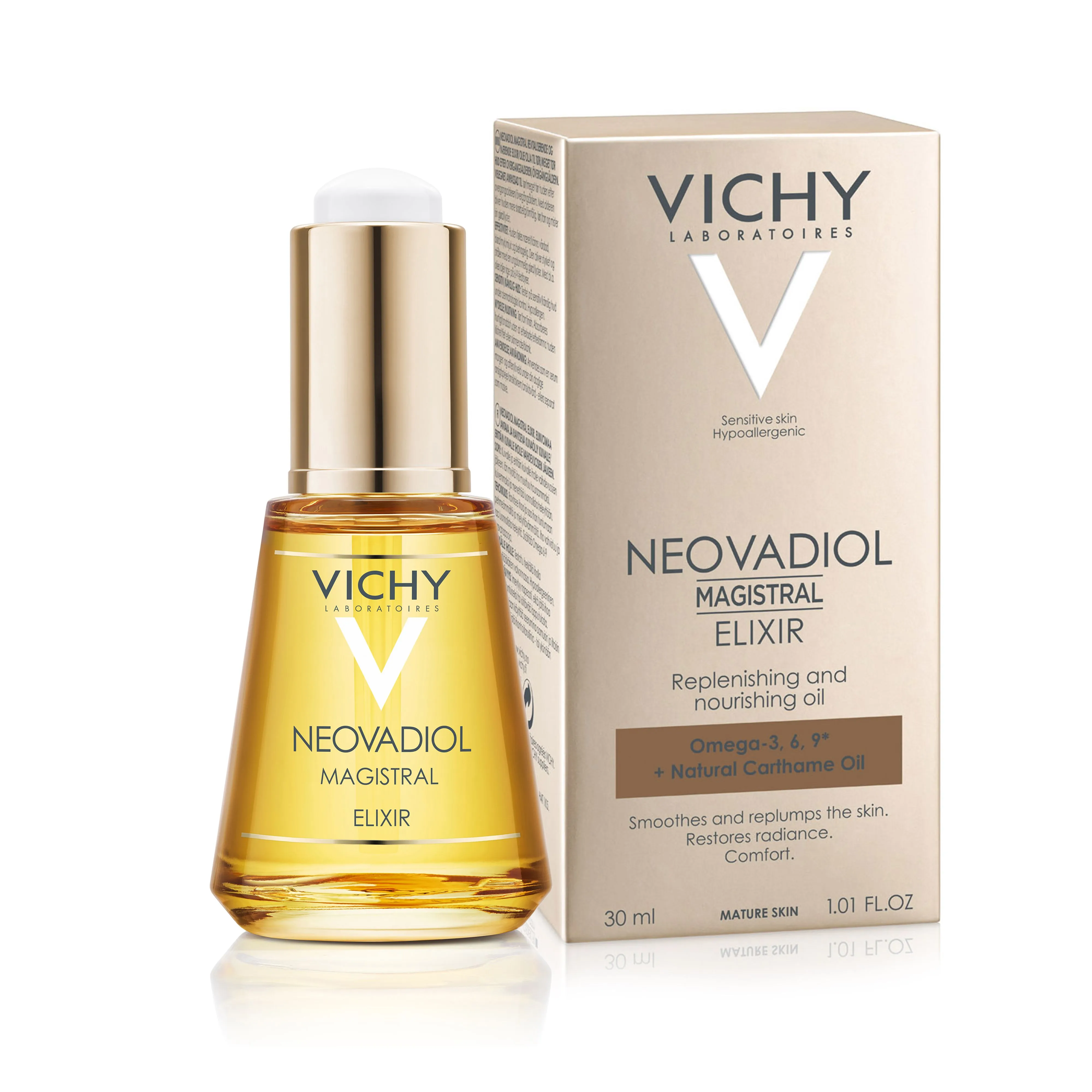 Vichy Magistral Elixír 30 ml