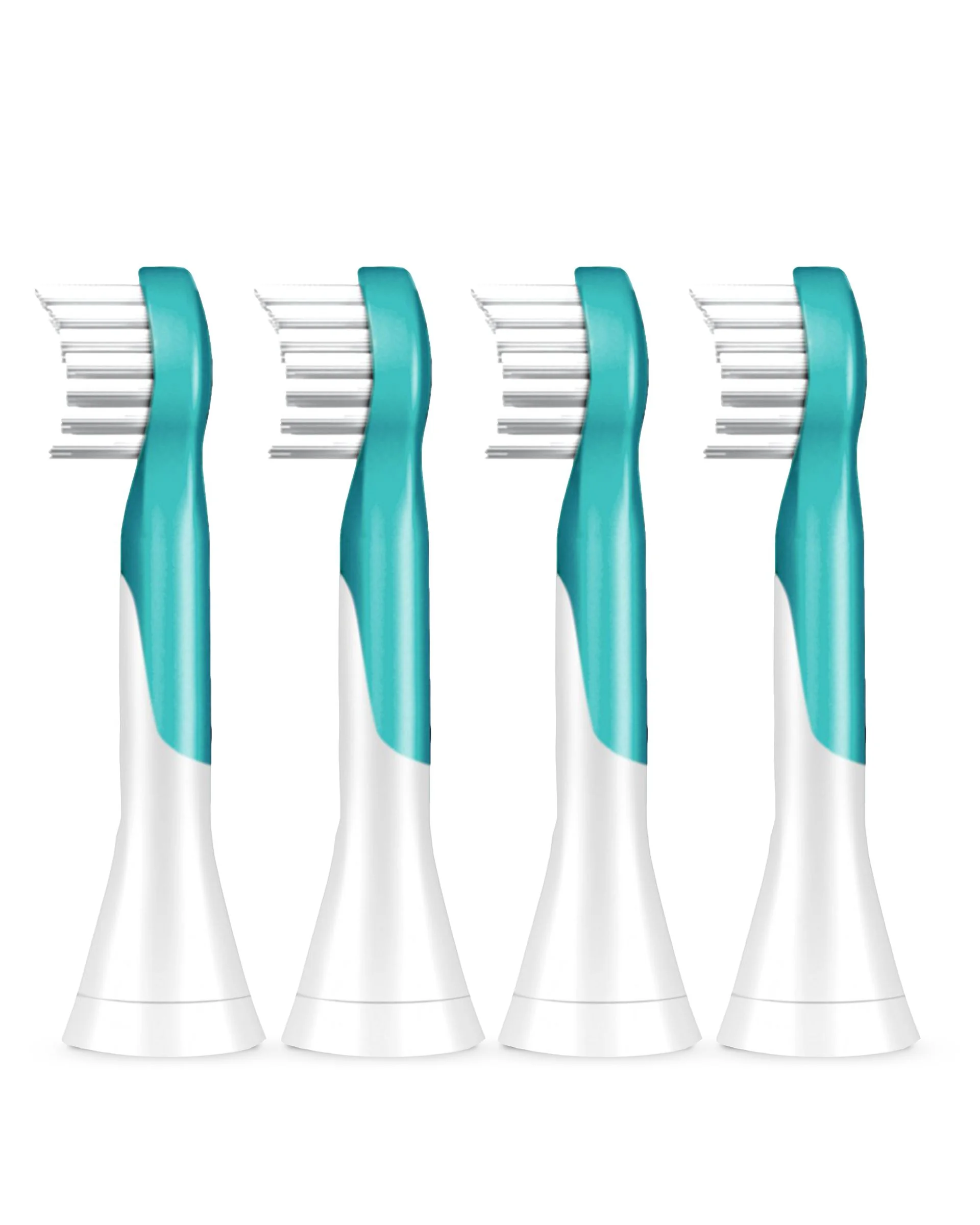 Philips Sonicare for Kids Mini HX6034/33 náhradní hlavice 4 ks