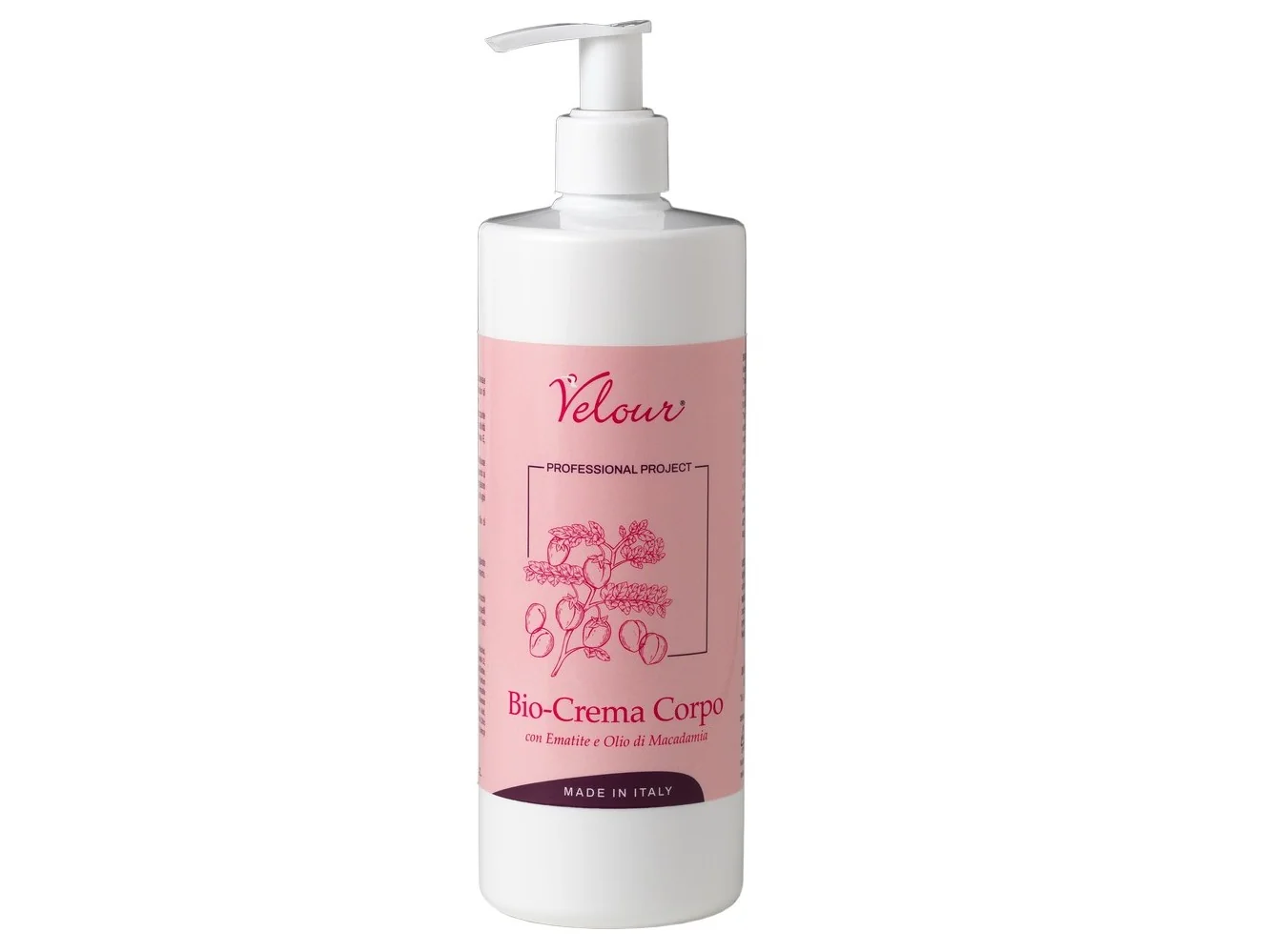 BiCroma Bio-tělový krém 500 ml