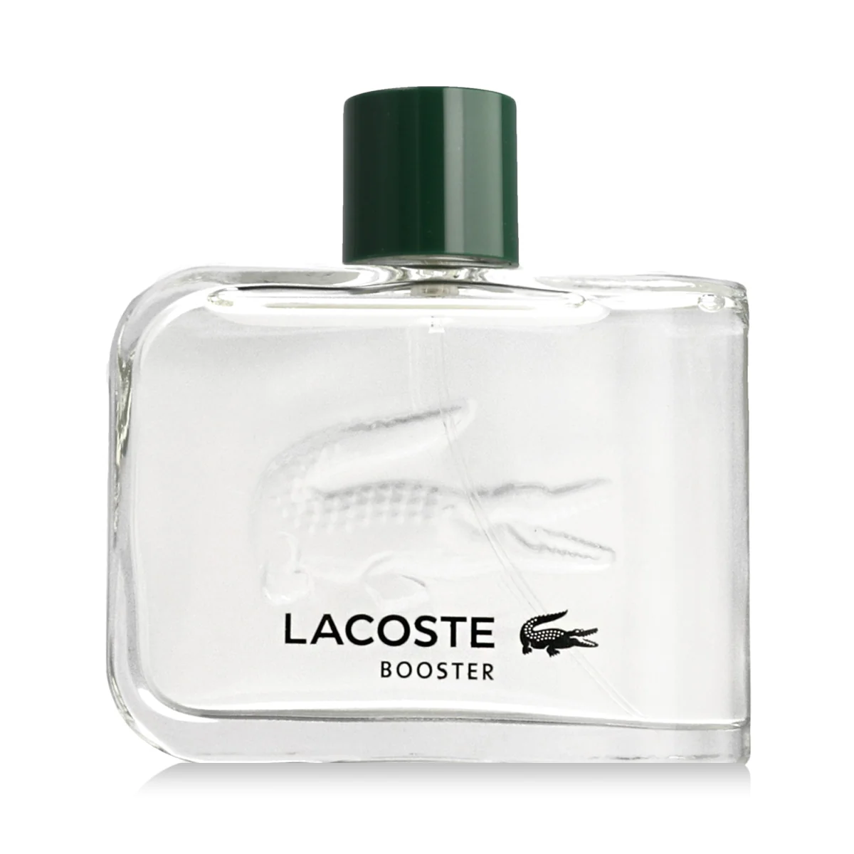 Lacoste Booster EDT 125 ml M (Nový obal)