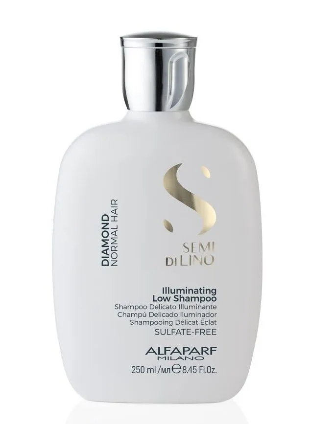 Alfaparf Milano Illuminating Low Shampoo