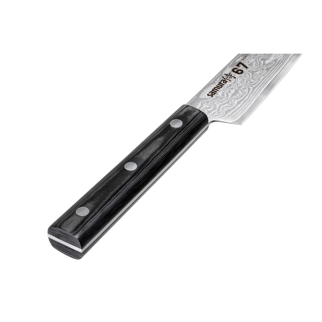 Samura DAMASCUS 67 Univerzální kuchyňský nůž 15 cm (SD67-0023M)