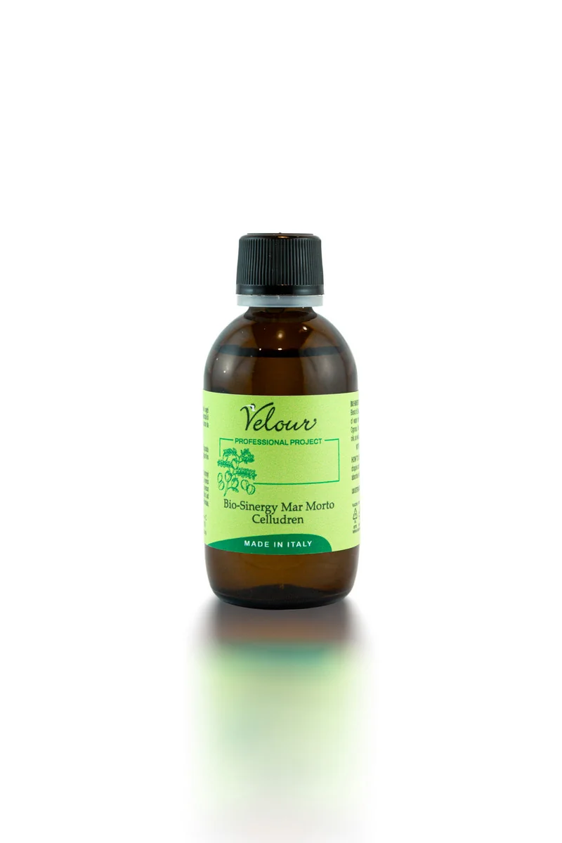 BiCroma BIO Sinergy Mar Morto Celludren