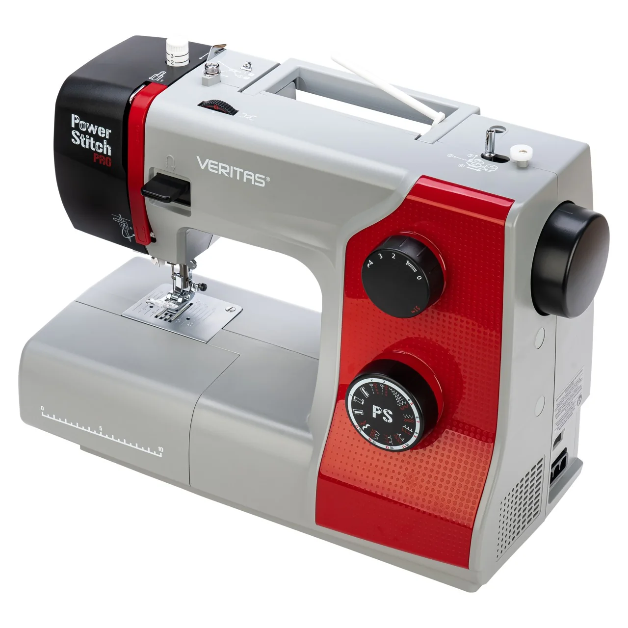Veritas Šicí stroj Power Stitch PRO