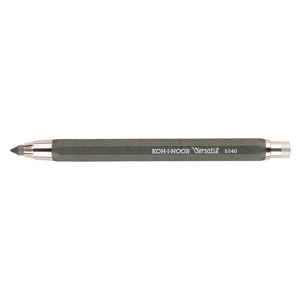 KOH-I-NOOR 5340/N10 - mechanická versatilka 5,6 mm, zelená
