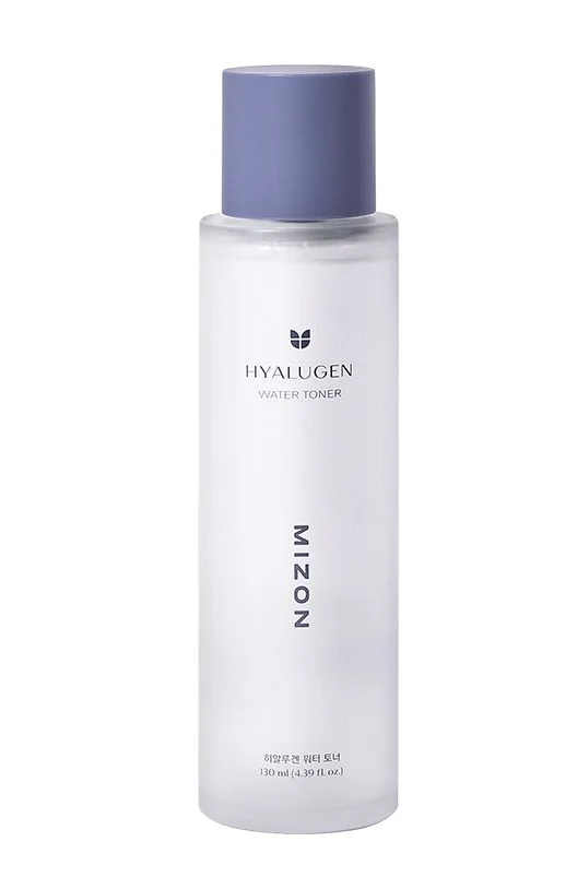 Mizon Hyalugen Water Toner pleťový toner 130 ml