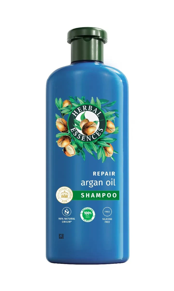 Herbal Essences Šampon Argan Oil 350 ml