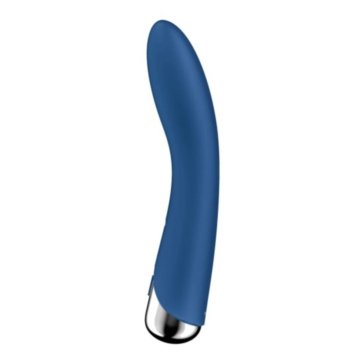 Satisfyer Spinning Vibe 1, modrý