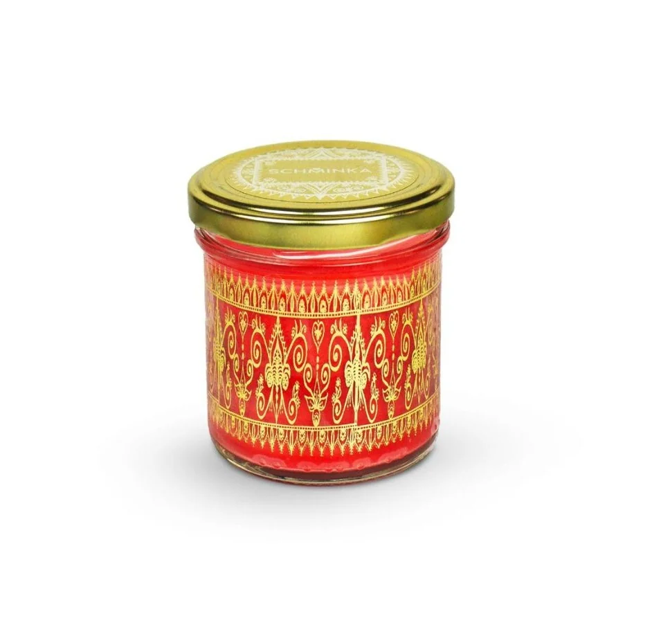 Schminka Pohodička vonná sójová svíčka 165 ml