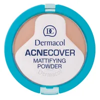 Dermacol Acnecover pudr č. 2 shell