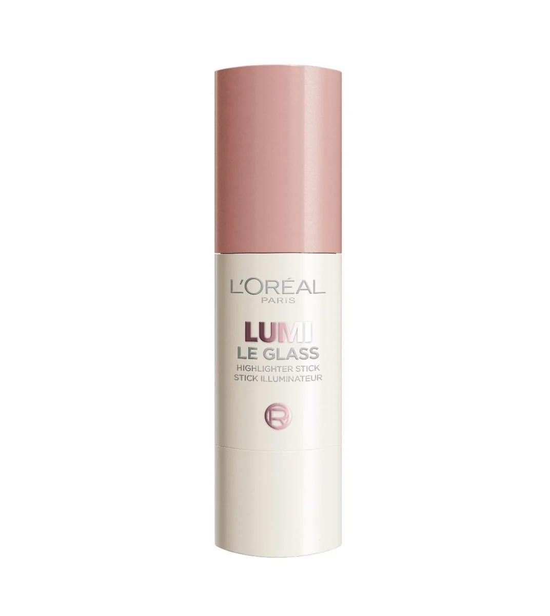 Loréal Paris Lumi Le Glass 620 Pink Ballet rozjasňovač 5 g