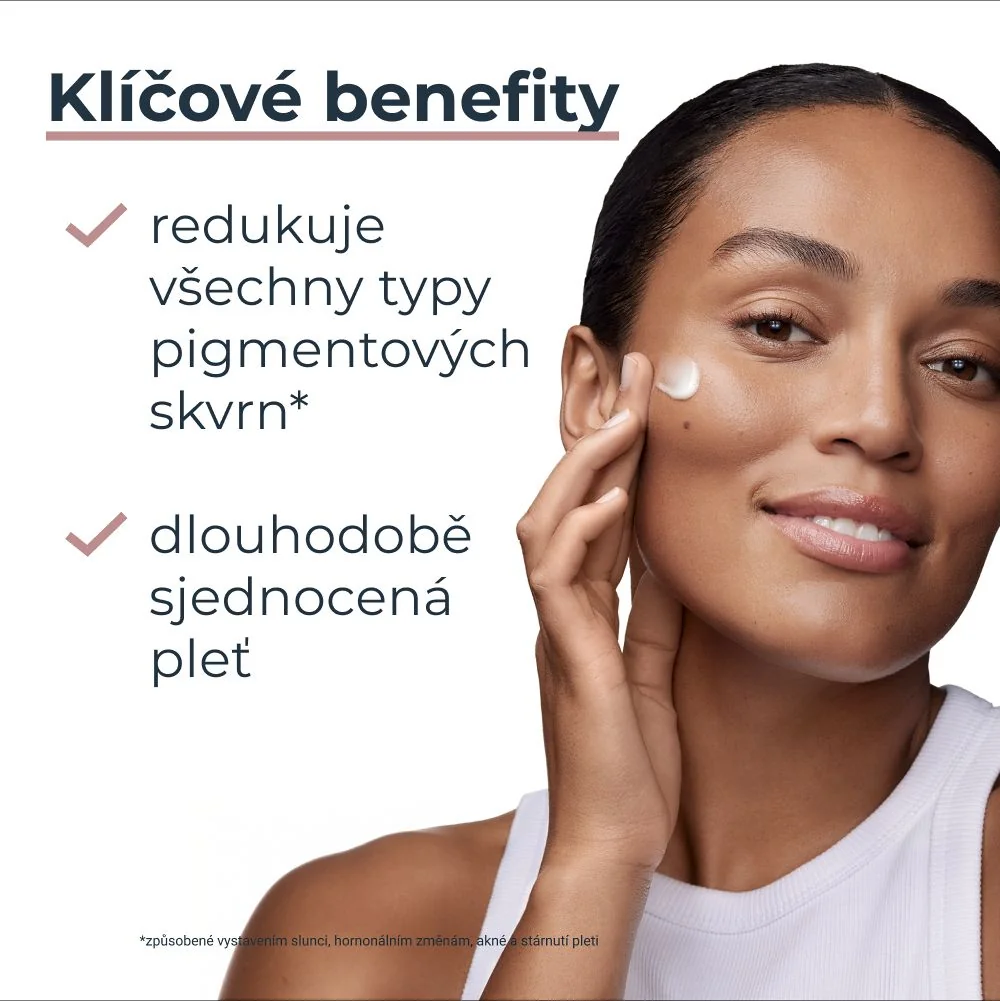 Eucerin AntiPigment sérum s duálním účinkem 30 ml
