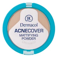 Dermacol Acnecover pudr č. 3 sand