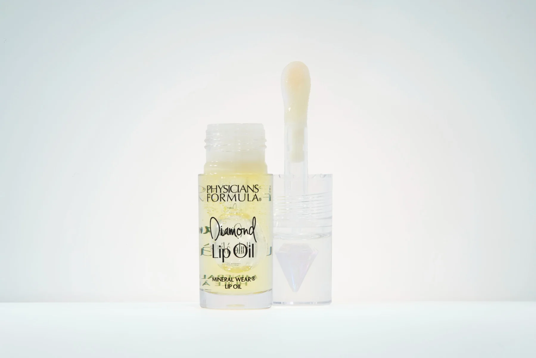 Physicians Formula Diamond Lip Oil Yellow Diamond olej na rty 4,6 ml