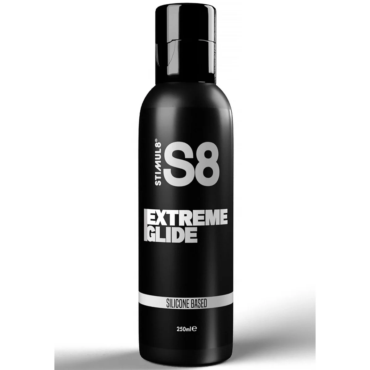 Satisfyer Stimul8 S8 Silicone Extreme Glide 250 ml