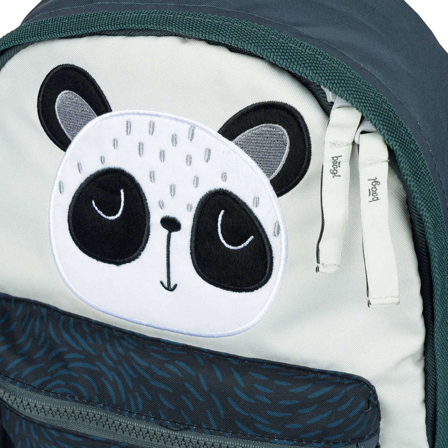 Baagl Předškolní batoh Panda