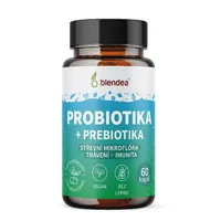 Blendea Probiotika + Prebiotika