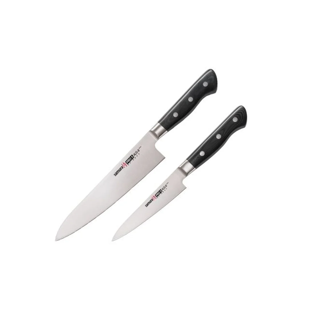 Samura PRO-S Sada 2 nožů (SP-0210) 