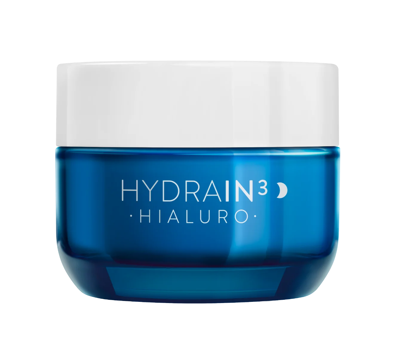 Dermedic Hydrain3 Hialuro hydratační noční krém 50 ml