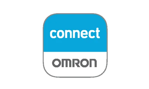 Omron connect Omron connect