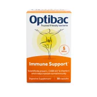 Optibac Immune Support
