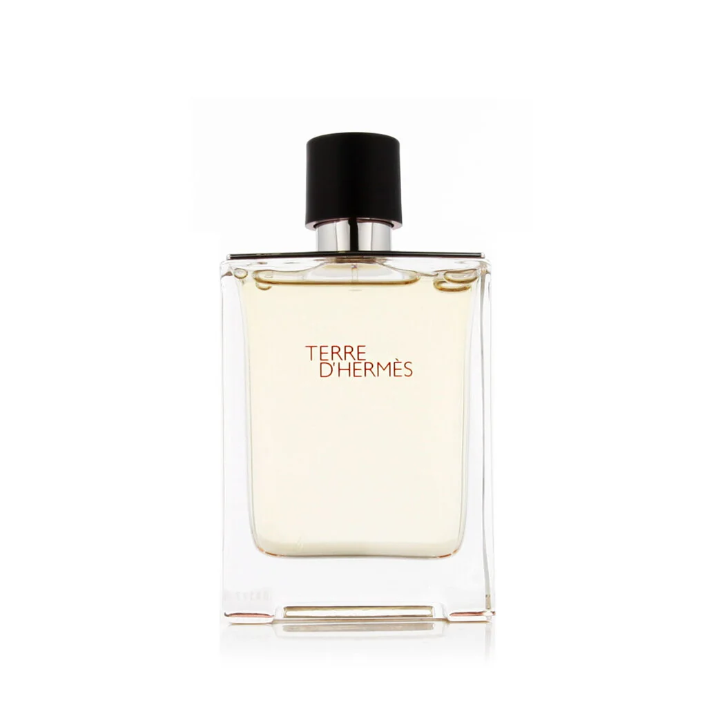 Hermès Terre D' EDT 100 ml M (Nový obal)