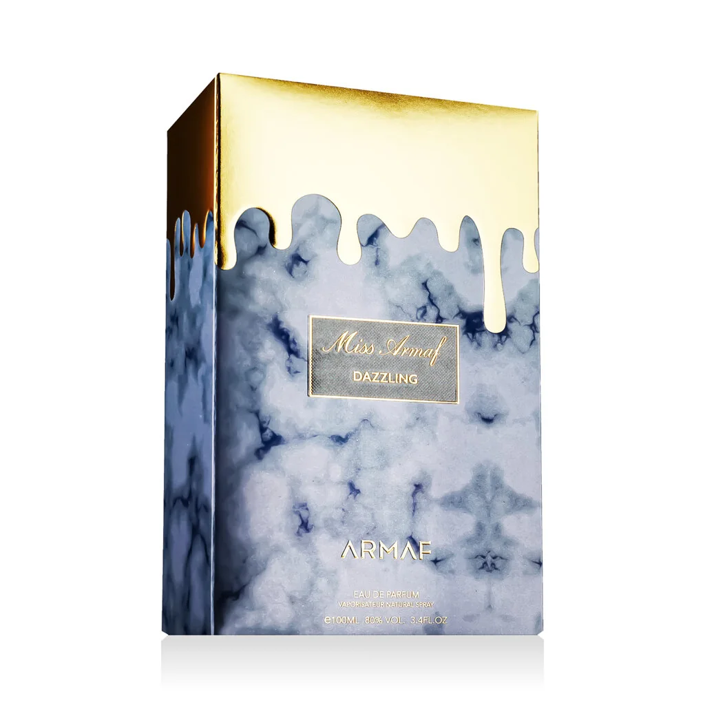 Armaf Miss  Dazzling EDP 100 ml W