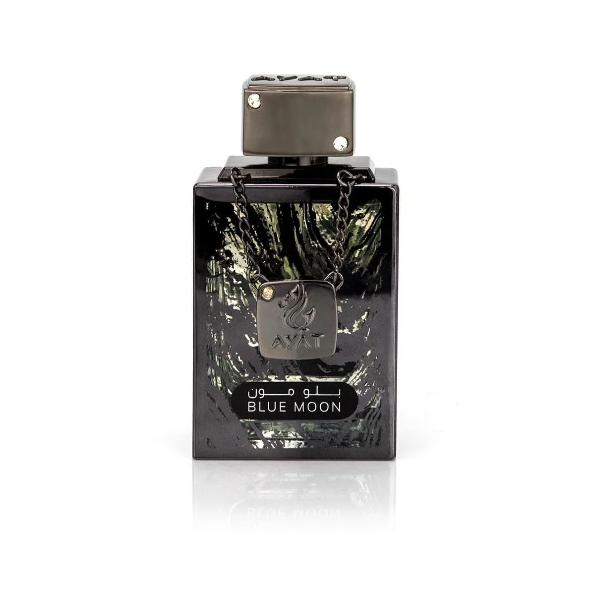 Ayat Perfumes Parfémovaná voda - Diamond Series - BLUE MOON - 100ml 