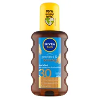 Nivea SUN Protect&Bronze OF30