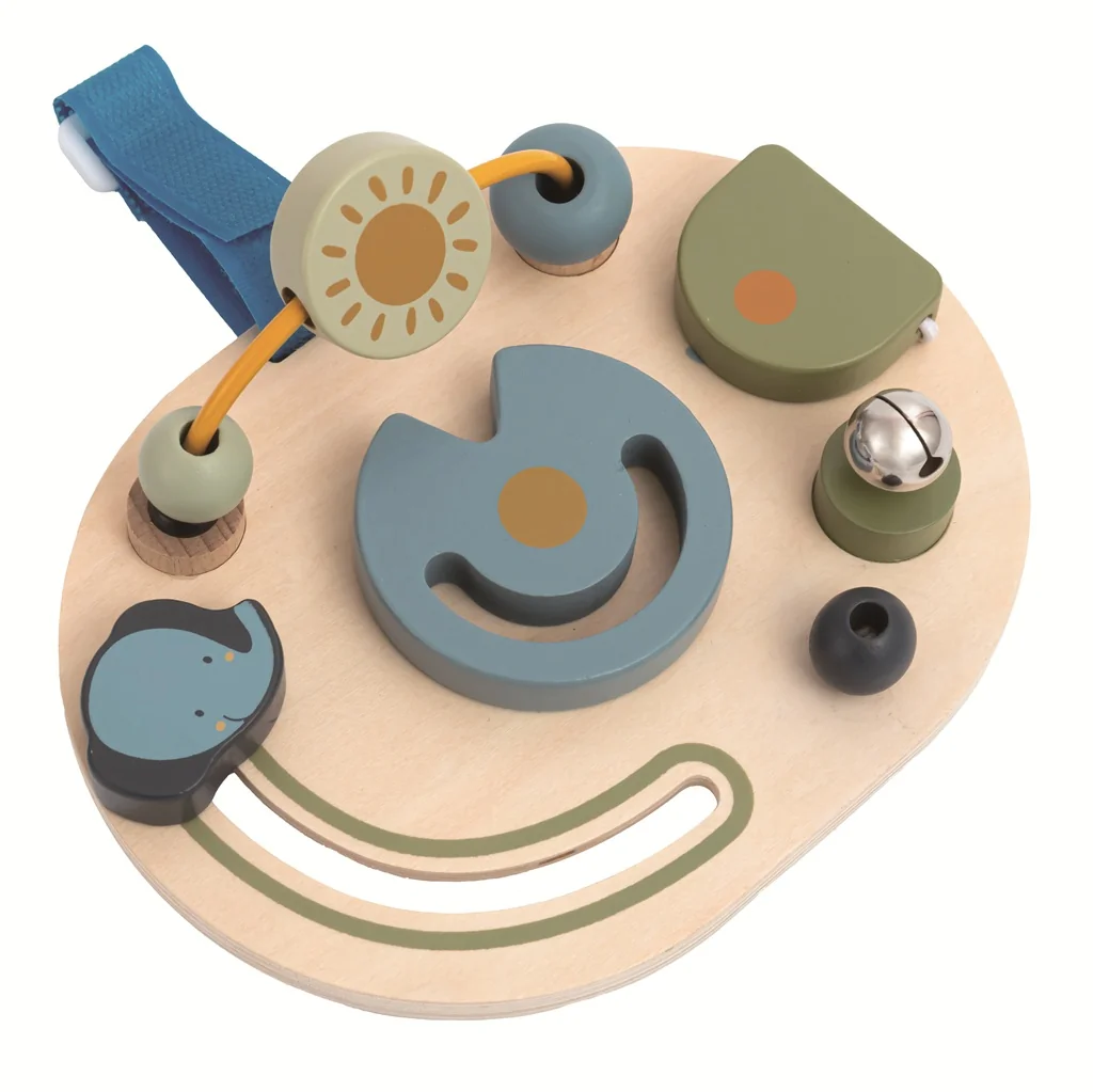 2Kids Toys Activity board Slon 