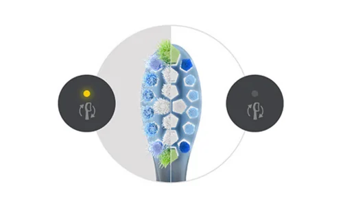 Philips Sonicare Premium Plaque Defence