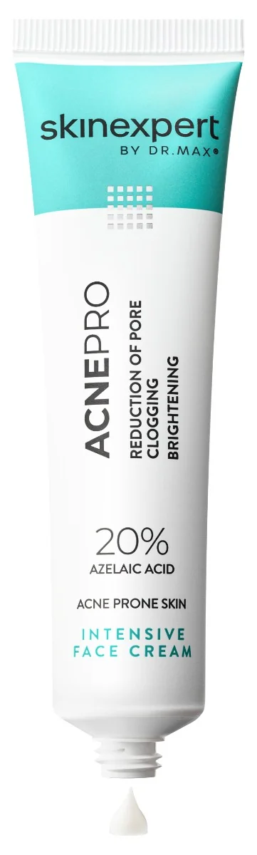 skinexpert BY DR.MAX Acnepro Intensive Face Cream 30 g