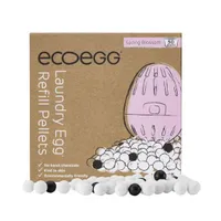 Ecoegg Náhradní náplň pro prací vajíčko 50 praní jarní květy