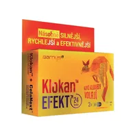 Barny´s Klokan EFEKT