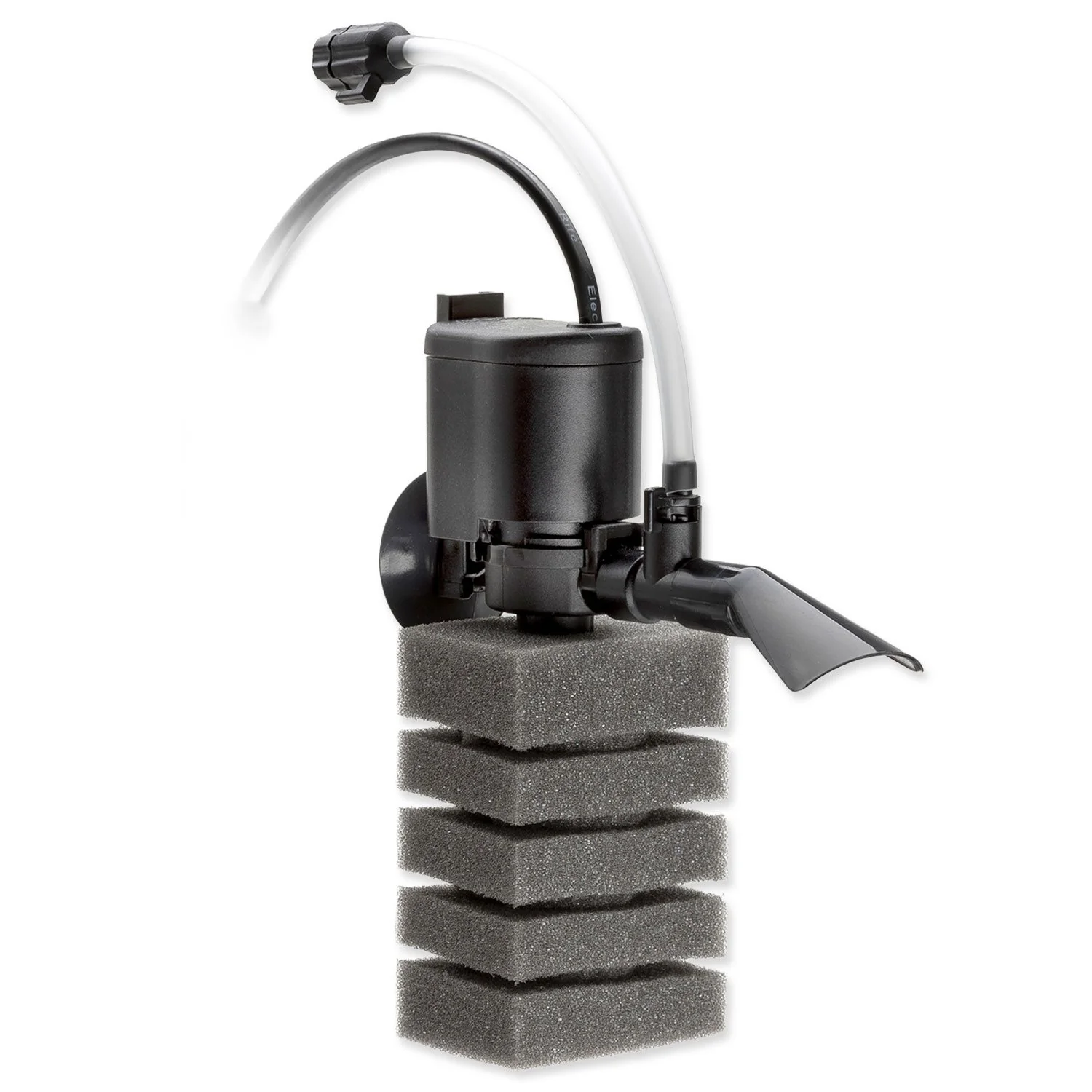 AQUAEL Filtr Pat Mini, vnitřní 450 l/H