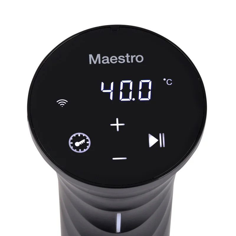 G21 Sous vide Maestro WiFi, 1200 W