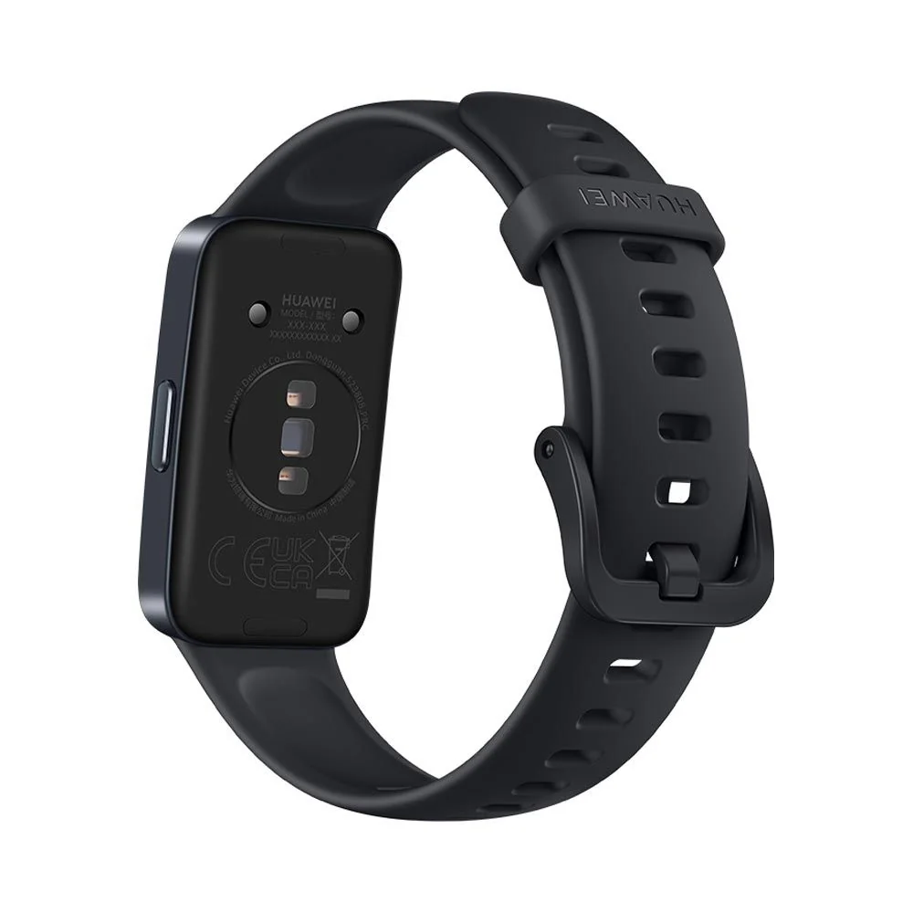 Huawei Band 8 chytrý náramek black