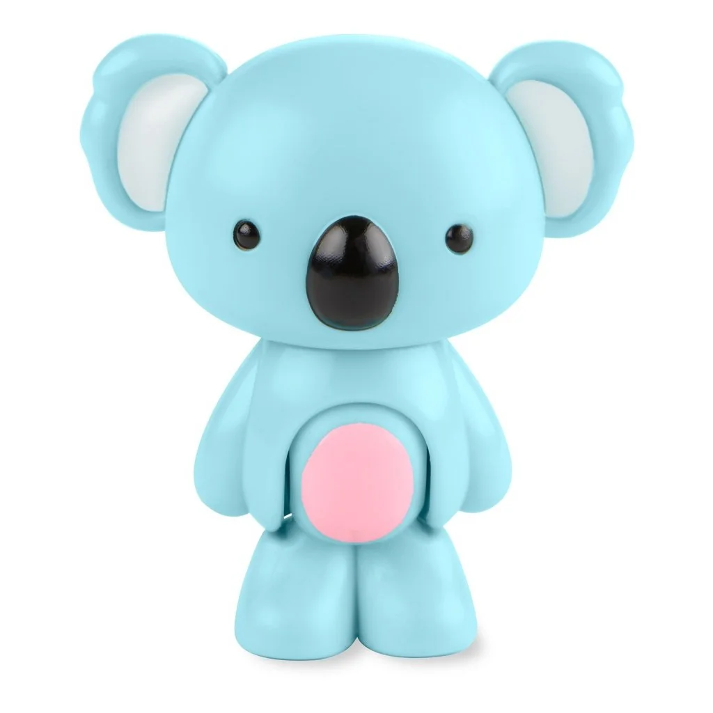 SKIP HOP Zoo figurky set 4 ks 2+