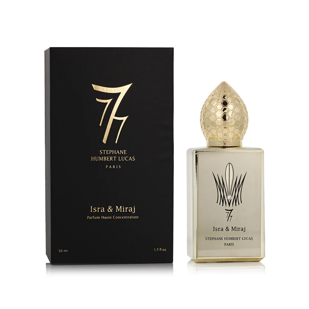 Stéphane Humbert Lucas 781 Isra & Miraj EDP 50 ml UNISEX