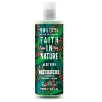 Faith in Nature Kondicionér Aloe Vera