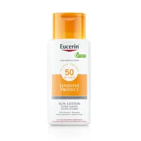 Eucerin SUN Sensitive Protect SPF50+