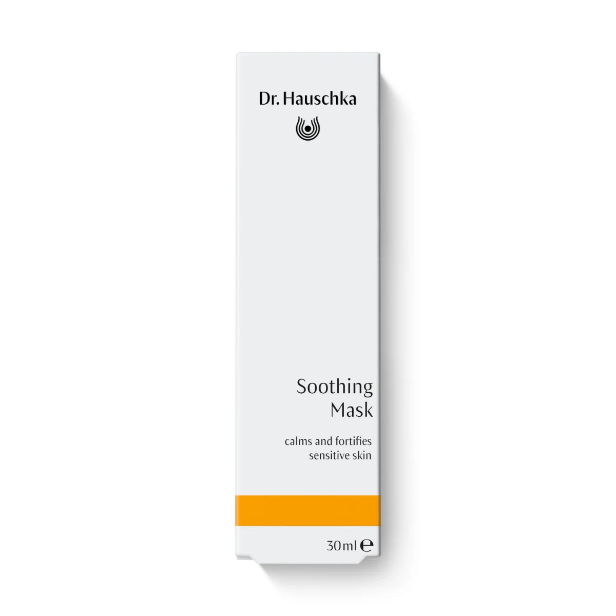 Dr.Hauschka Zklidňující pleťová maska 30 ml
