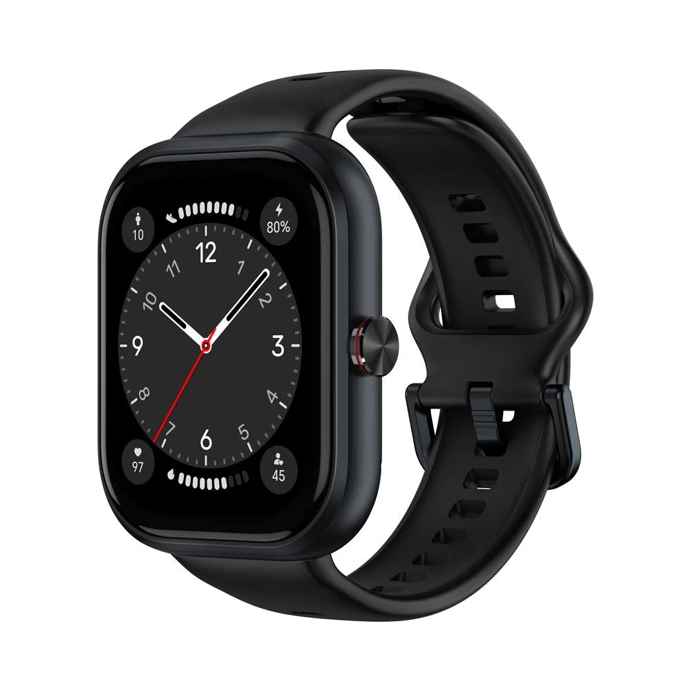 Honor CHOICE Haylou smart watch černé