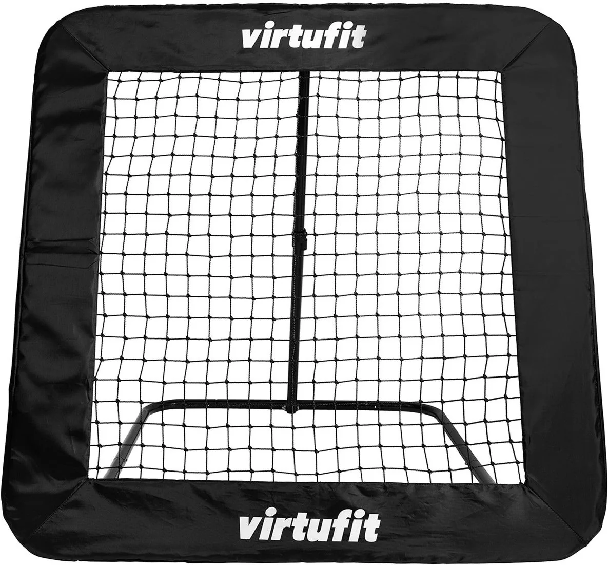 VIRTUFIT Kickback trenažér Rebounder Pro 124 x 124 cm